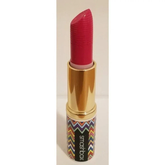 Smashbox Be Legendary Lipstick "9 to 5" 0.1 oz - Picture 1 of 4